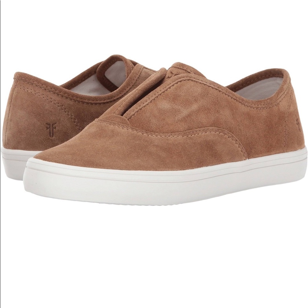 FRYE Mindi slip on